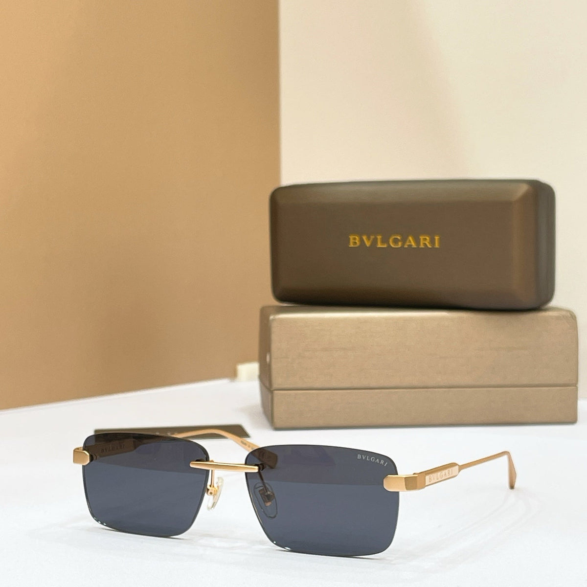 Bvlgari BV40062U Sunglasses
