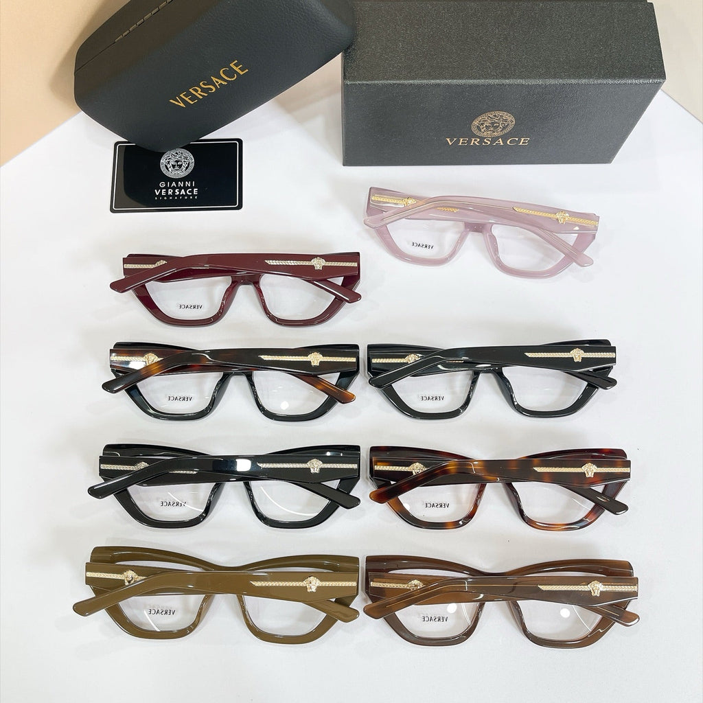 Versace VE4518 Sunglasses