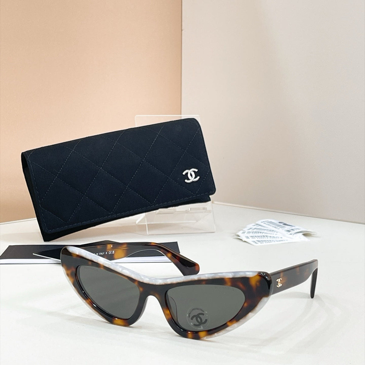 Chanel CH9203 Sunglasses