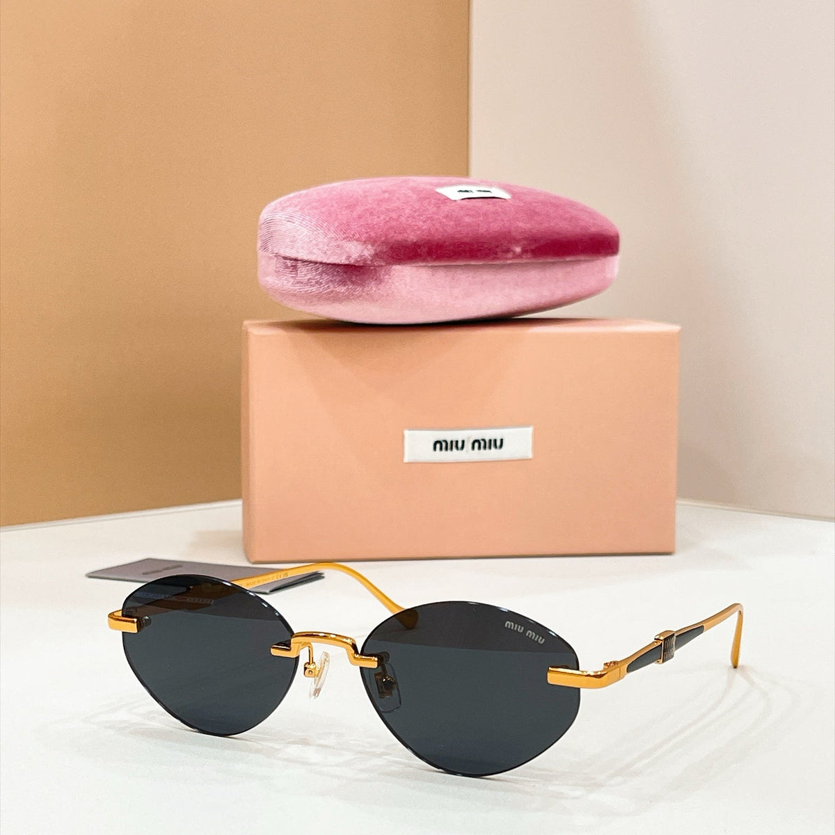 Miu Miu MU 2394S Sunglasses