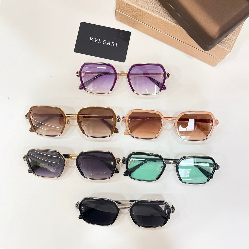 Bvlgari BV40093 Sunglasses